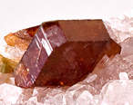 Uvite Mineral